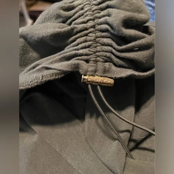 MICHAEL Michael Kors Asymmetrical Dress - Picture 5 of 5